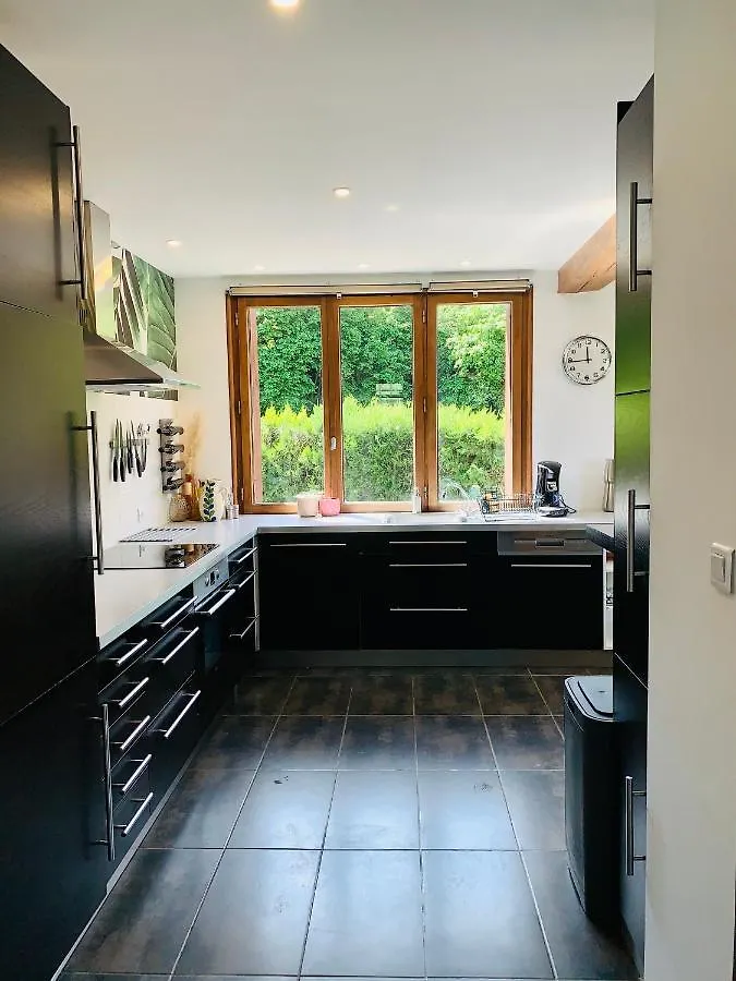 La Kabylie Au Coeur Des 3 Vallees Internet Tout Compris Tarascon-sur-Ariège Apartament
