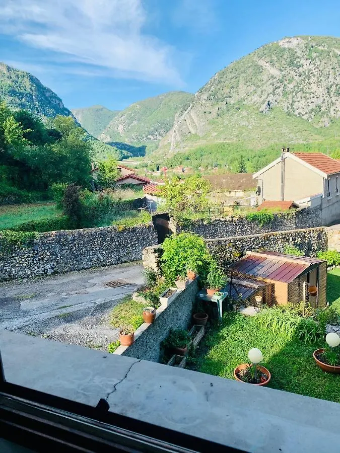La Kabylie Au Coeur Des 3 Vallees Internet Tout Compris Tarascon-sur-Ariège