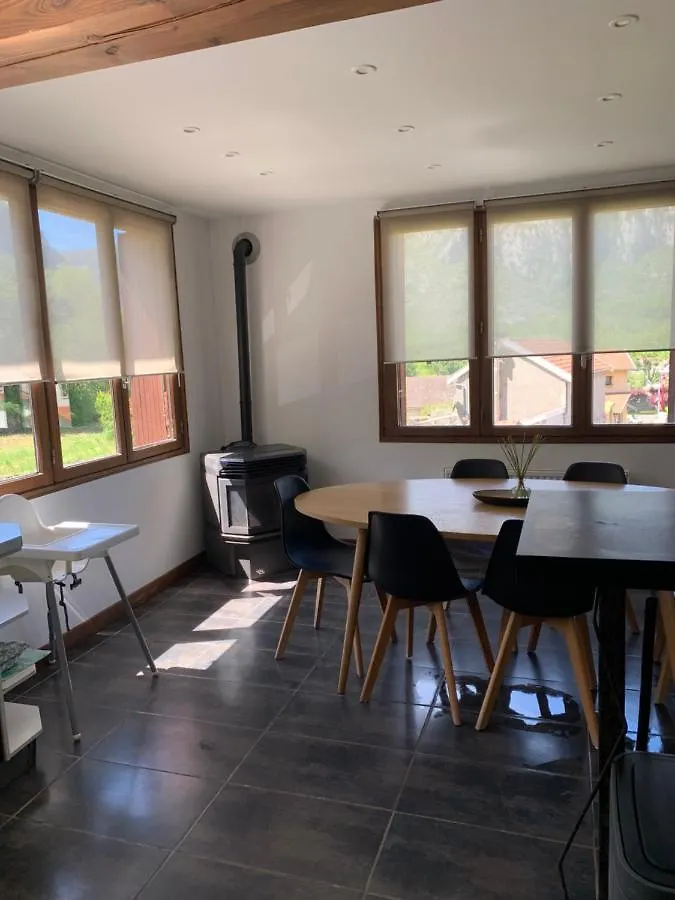 La Kabylie Au Coeur Des 3 Vallees Internet Tout Compris Tarascon-sur-Ariège