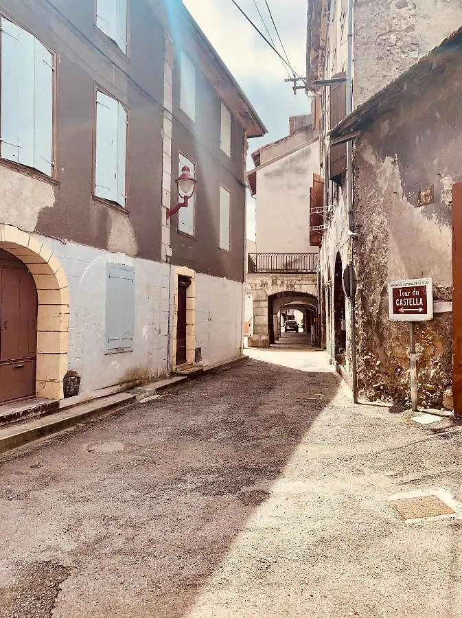 La Kabylie Au Coeur Des 3 Vallees Internet Tout Compris Tarascon-sur-Ariège