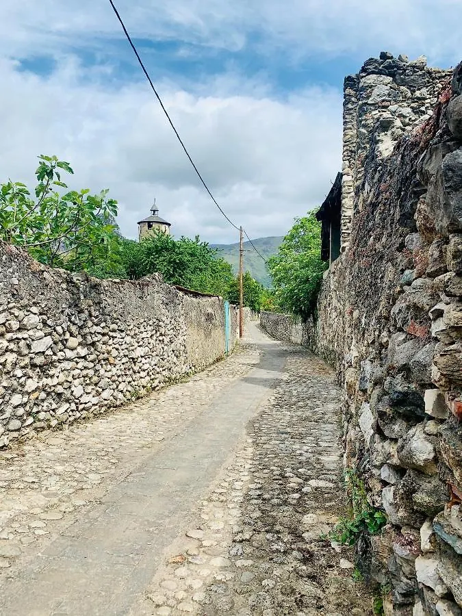 La Kabylie Au Coeur Des 3 Vallees Internet Tout Compris Tarascon-sur-Ariège