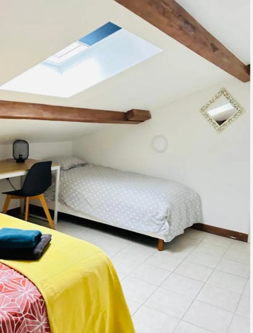 La Kabylie Au Coeur Des 3 Vallees Internet Tout Compris Tarascon-sur-Ariège