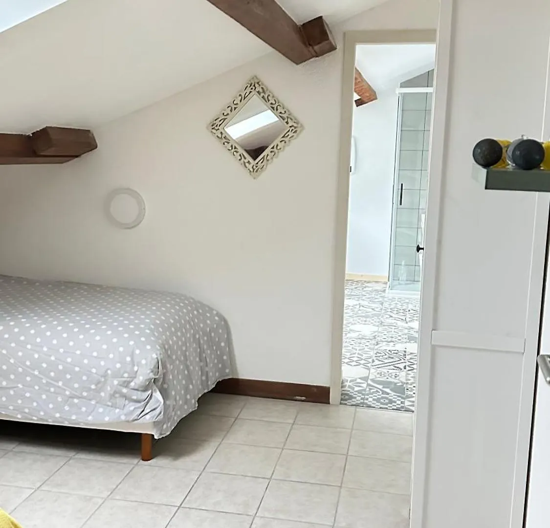Apartament La Kabylie Au Coeur Des 3 Vallees Internet Tout Compris Tarascon-sur-Ariège